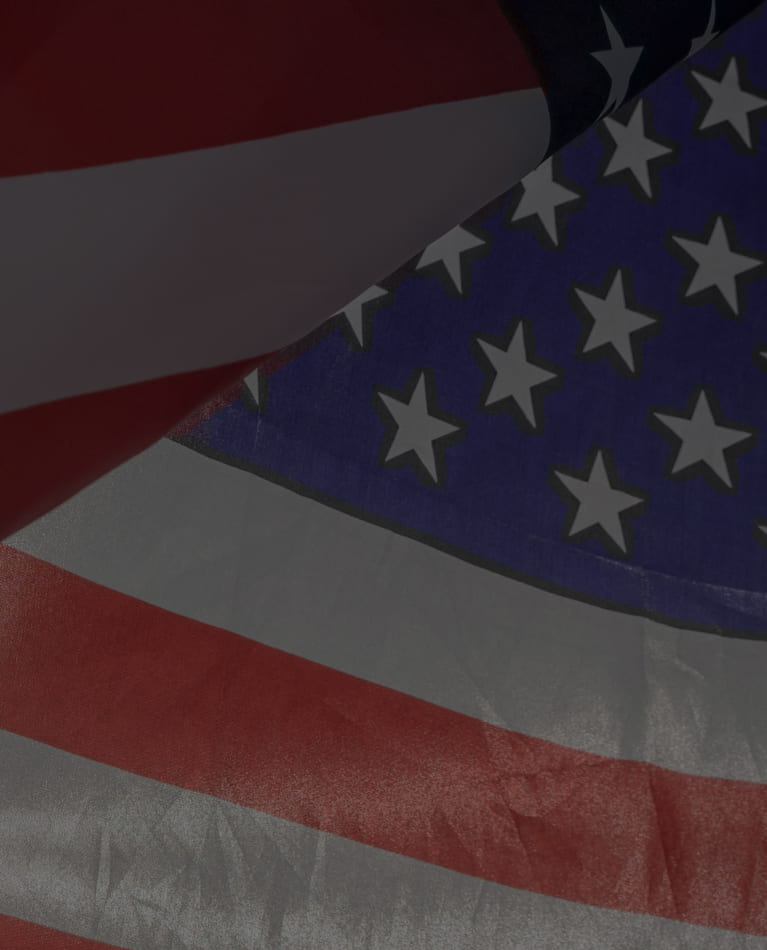 USA flag