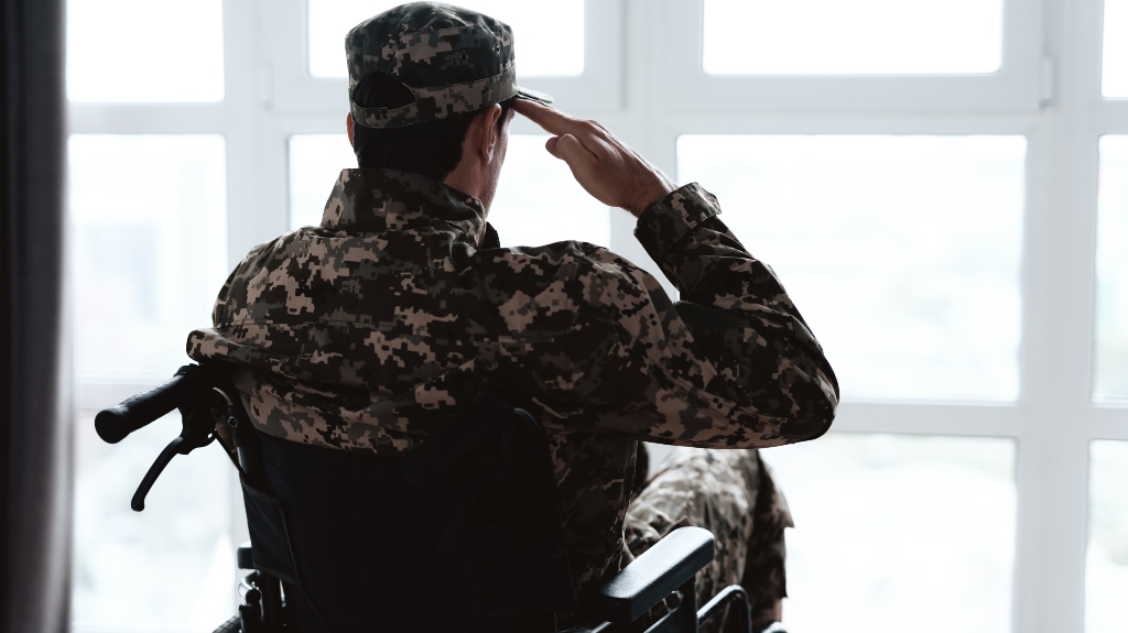 va disability